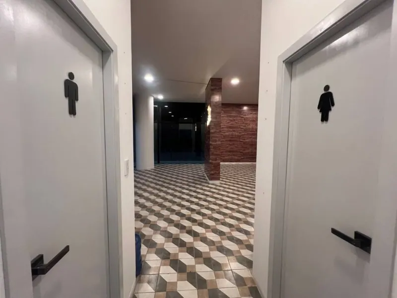 Local comercial de 94,85 m² en venta en el condominio Vila Real: foto 6 de 6