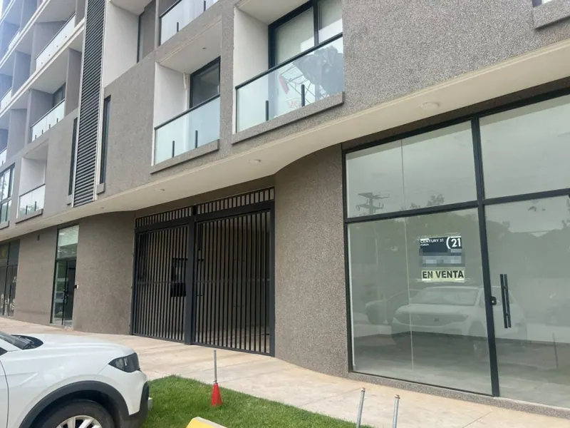 Local comercial de 49,36 m² en venta en el condominio Vila Real: foto 2 de 8