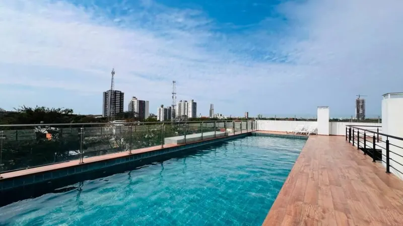 2-bedroom apartment for rent in Kuboo Toborochi