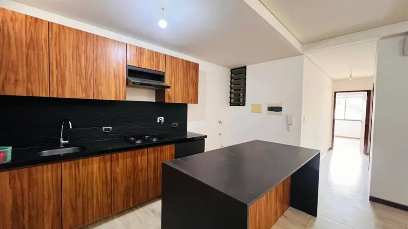 2-bedroom apartment for rent in Kuboo Toborochi: foto 6 de 9