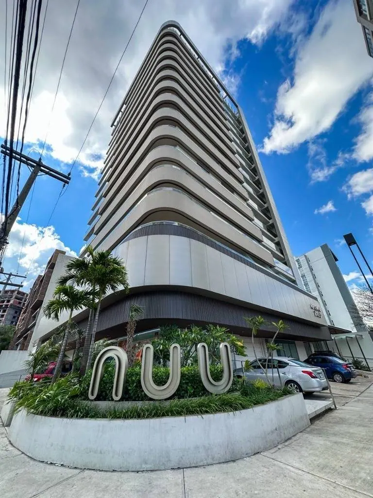 36.23 m² studio for sale in Uptown Nuu, Equipetrol: foto 2 de 8
