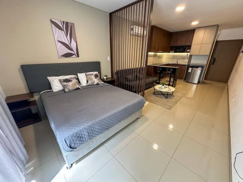 36.23 m² studio for sale in Uptown Nuu, Equipetrol: foto 3 de 8