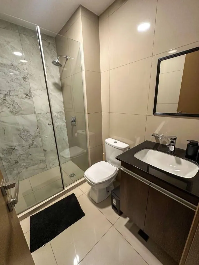 36.23 m² studio for sale in Uptown Nuu, Equipetrol: foto 4 de 8