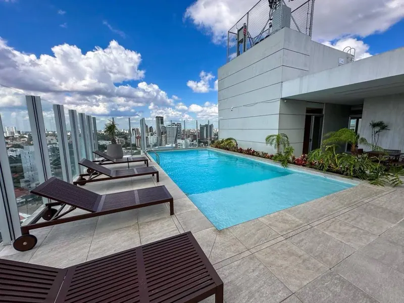 36.23 m² studio for sale in Uptown Nuu, Equipetrol: foto 8 de 8