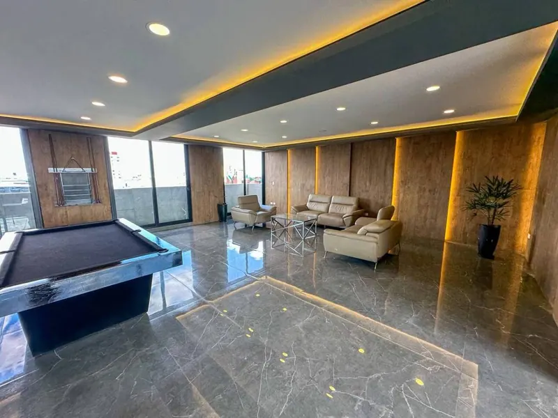 Departamento a estrenar en venta en Onix Art by Elite, Zona Oeste: foto 13 de 20
