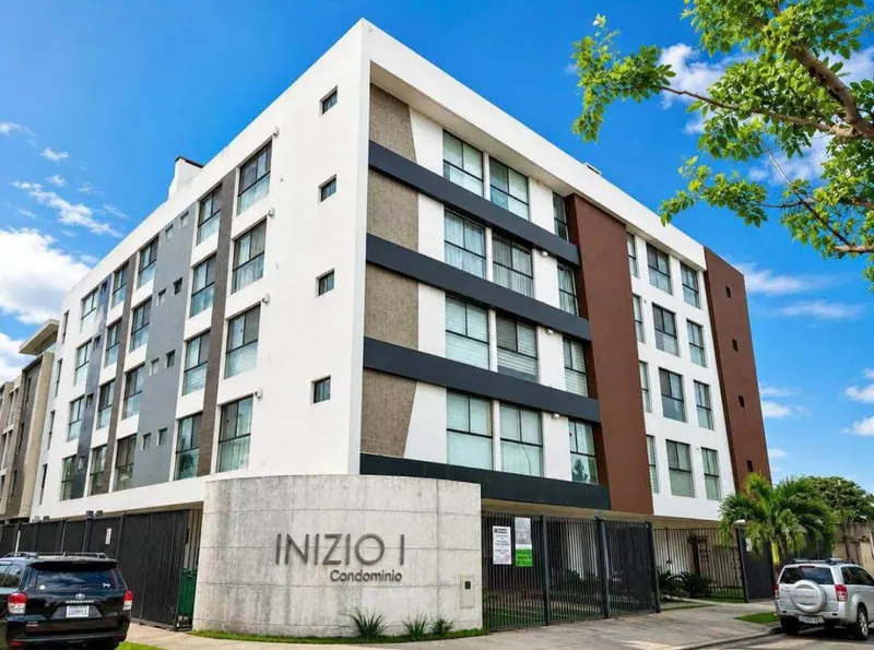 30.09 m² studio for sale in the Inizio 1 gated community