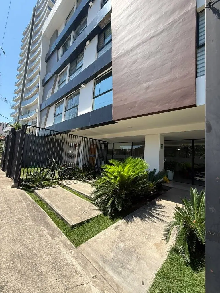 Monoambiente de 30,09 m² en venta en el condominio Inizio 1: foto 2 de 9