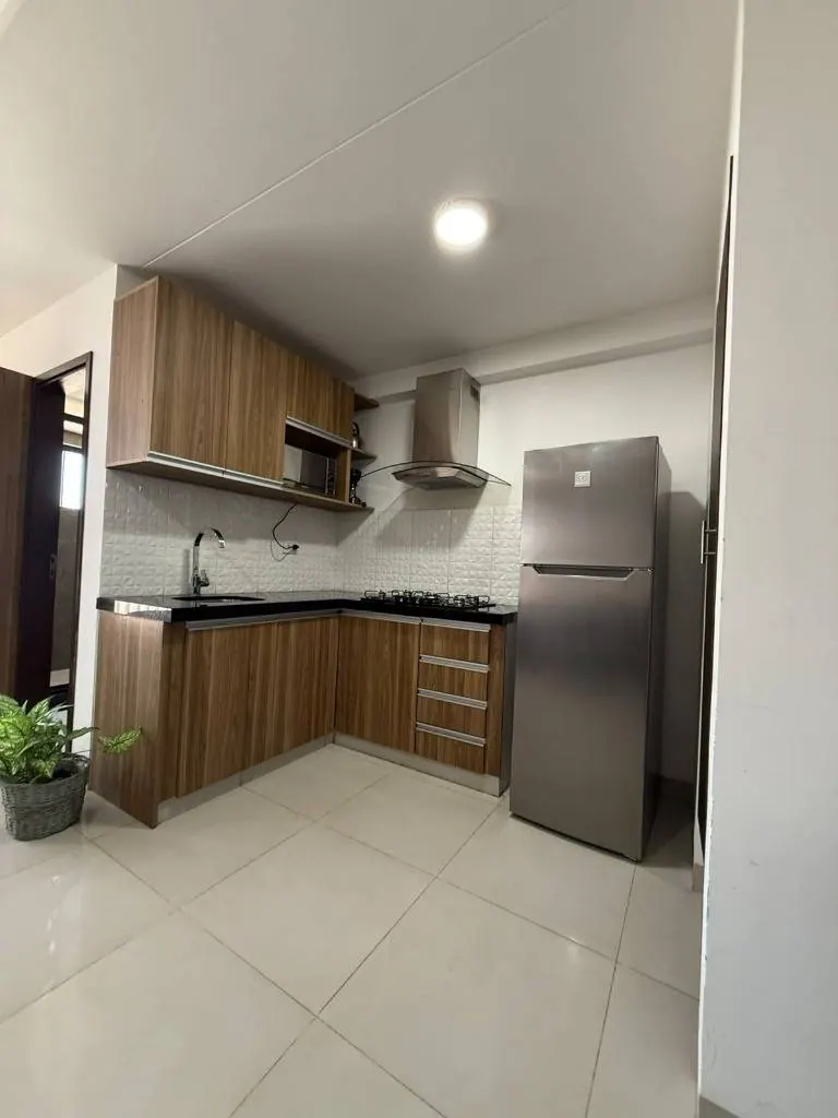 Monoambiente de 30,09 m² en venta en el condominio Inizio 1: foto 3 de 9