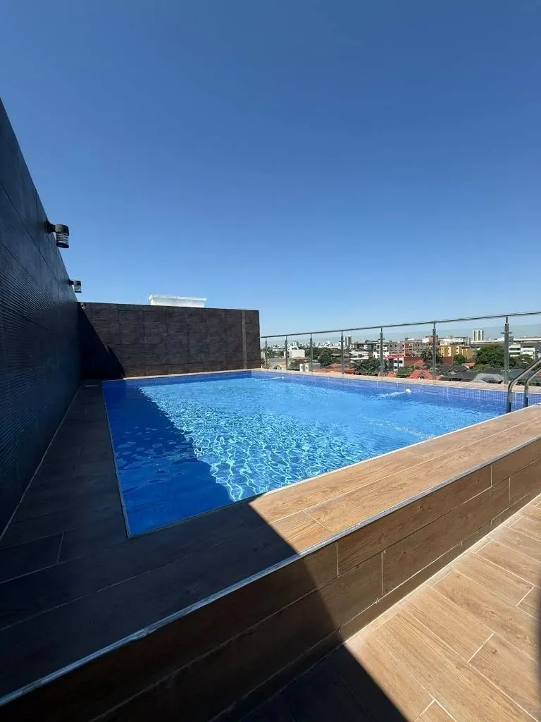 Monoambiente de 30,09 m² en venta en el condominio Inizio 1: foto 8 de 9