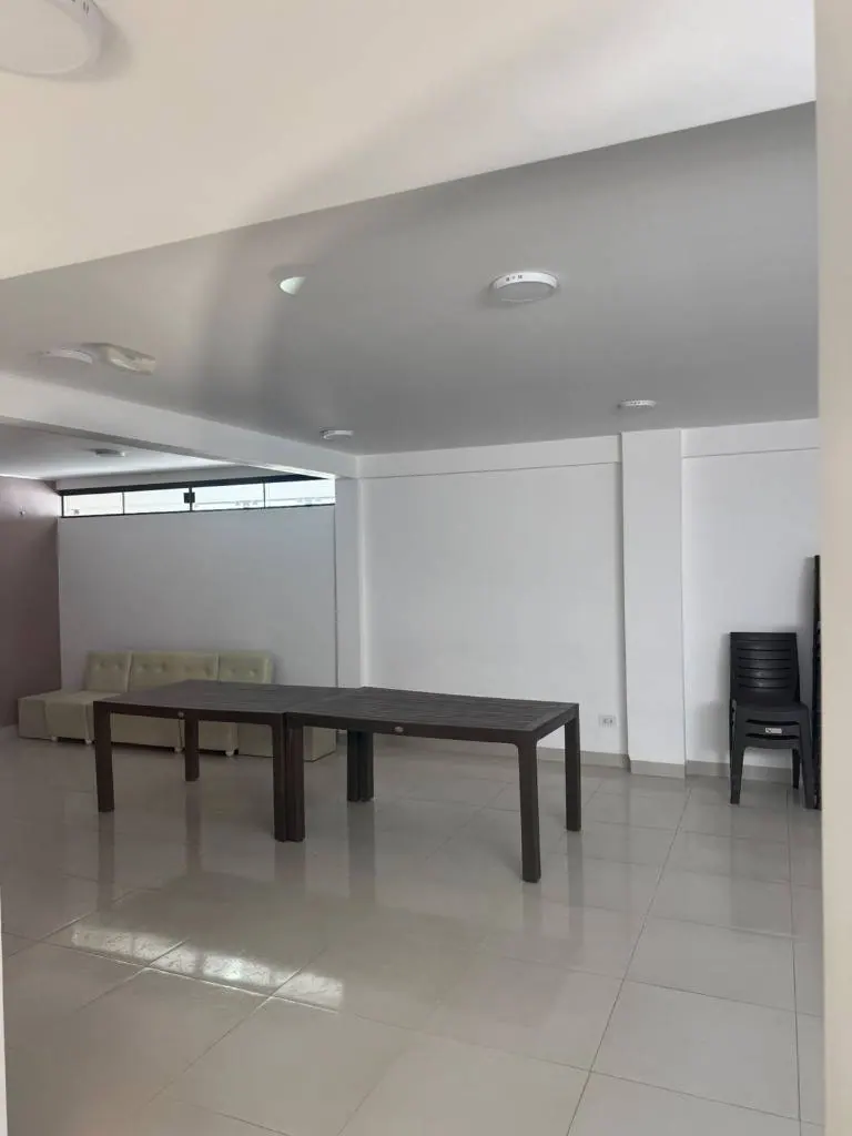 Monoambiente de 30,09 m² en venta en el condominio Inizio 1: foto 9 de 9