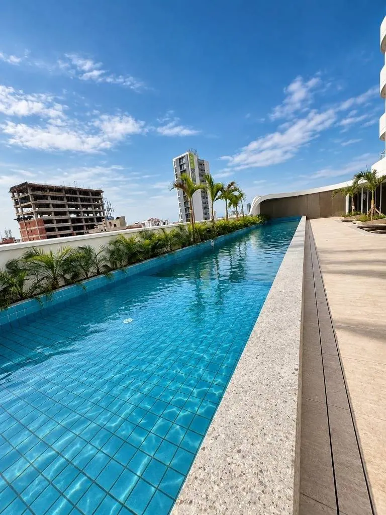 1-bedroom apartment for sale in Macororo 16/17, Av. Beni: foto 4 de 14