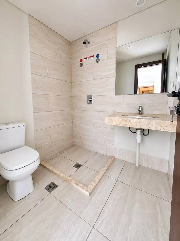 1-bedroom apartment for sale in Macororo 16/17, Av. Beni: foto 8 de 14