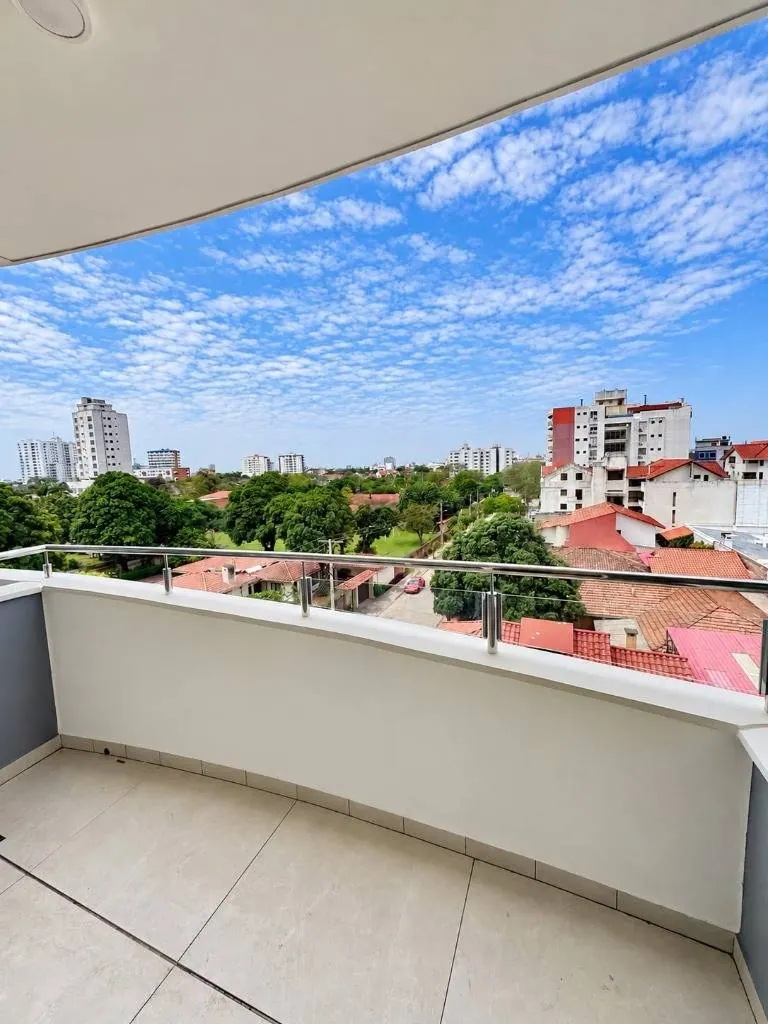 1-bedroom apartment for sale in Macororo 16/17, Av. Beni: foto 10 de 14