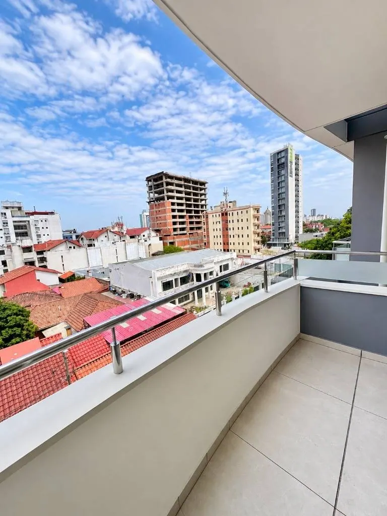 1-bedroom apartment for sale in Macororo 16/17, Av. Beni: foto 12 de 14
