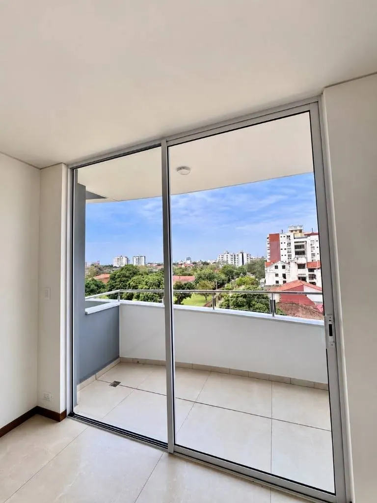 1-bedroom apartment for sale in Macororo 16/17, Av. Beni: foto 13 de 14