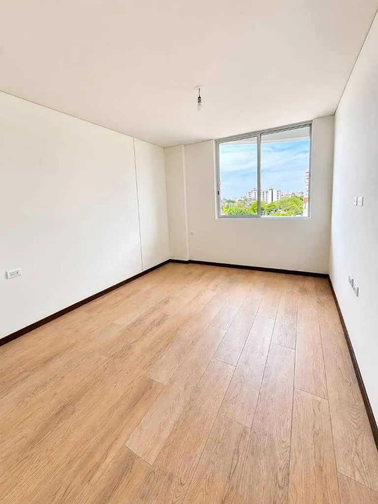 1-bedroom apartment for sale in Macororo 16/17, Av. Beni: foto 14 de 14