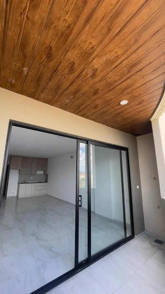 Monoambiente a estrenar en venta en la Zona Norte, Av. Banzer: foto 4 de 10