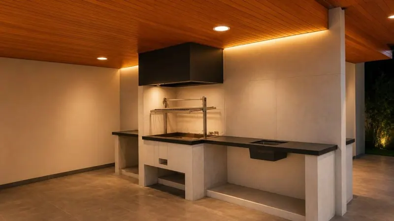 Monoambiente a estrenar en venta en la Zona Norte, Av. Banzer: foto 6 de 10