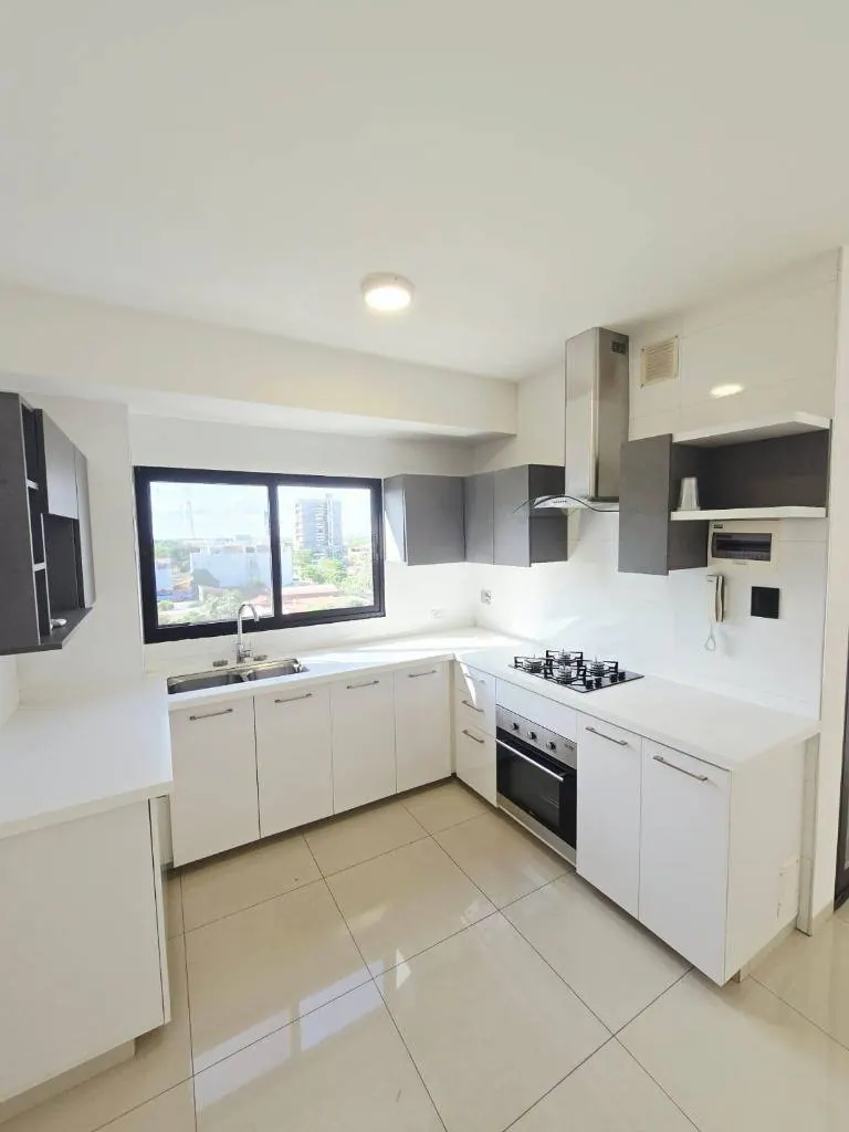 2-bedroom apartment for sale in the Lucía gated community: foto 2 de 19
