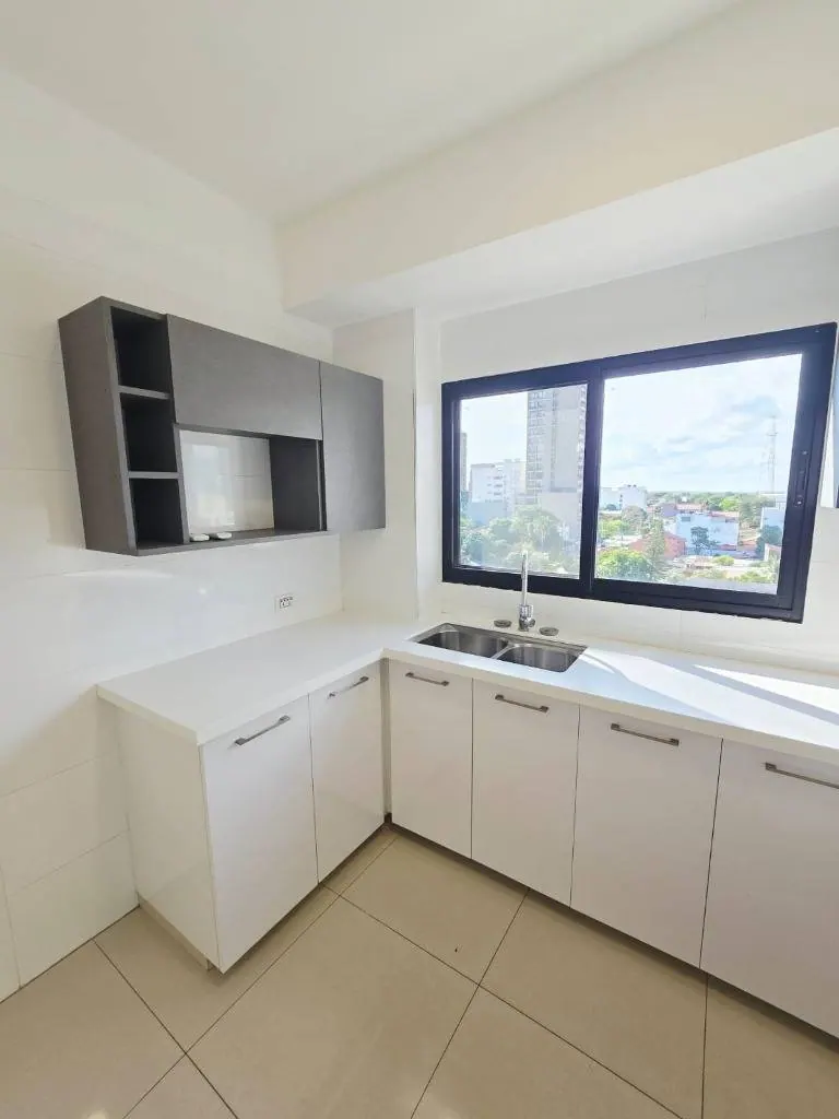 2-bedroom apartment for sale in the Lucía gated community: foto 3 de 19