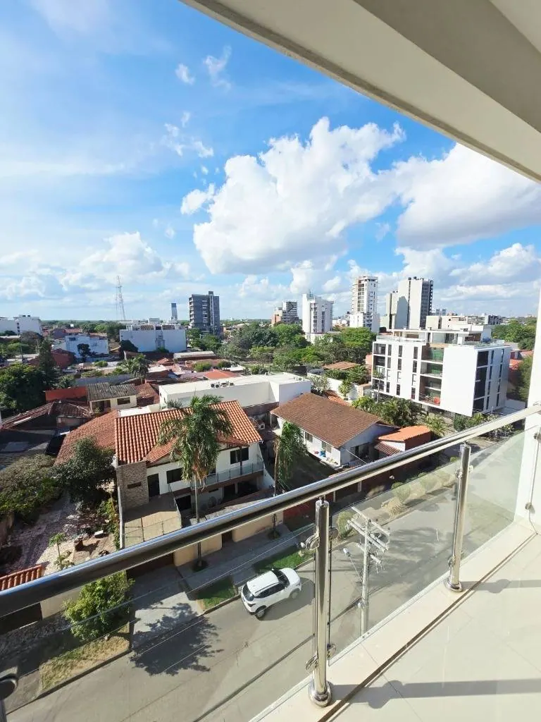 2-bedroom apartment for sale in the Lucía gated community: foto 5 de 19