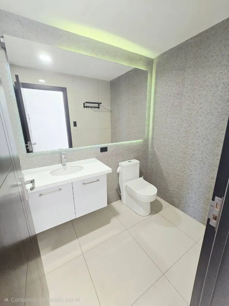 2-bedroom apartment for sale in the Lucía gated community: foto 6 de 19
