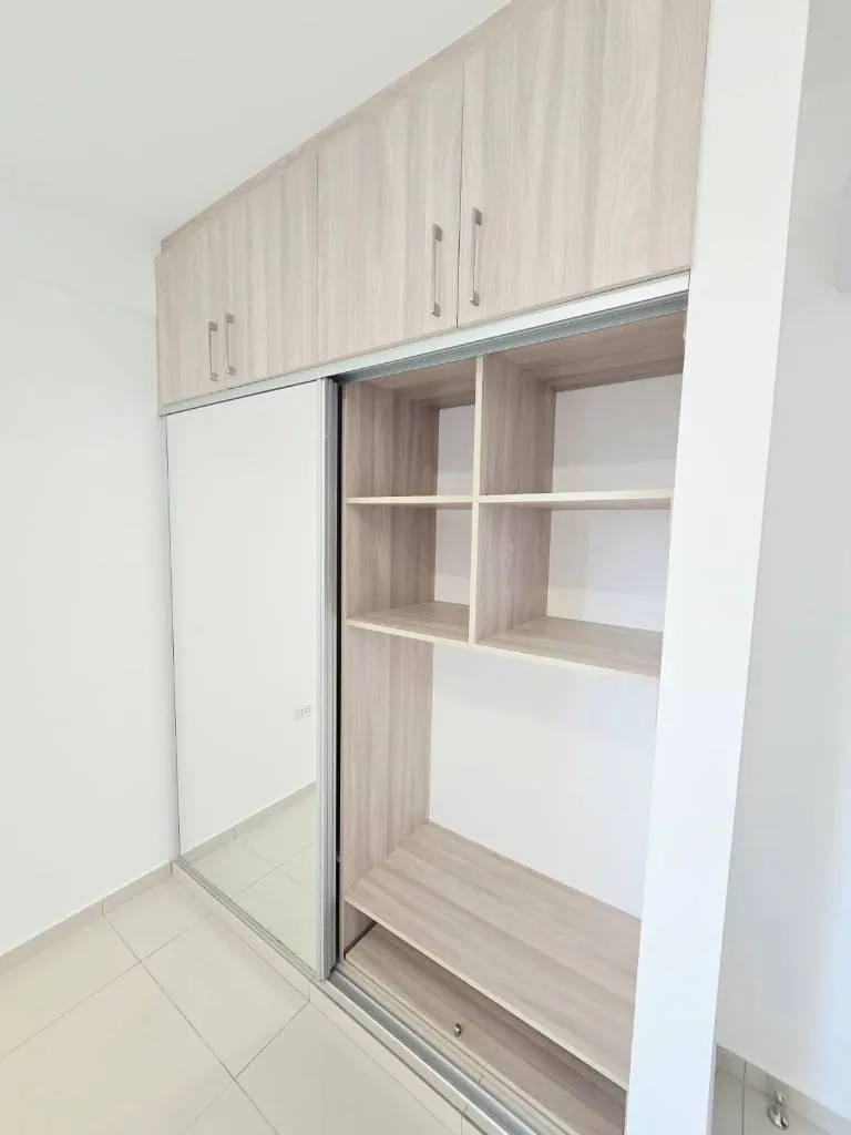 2-bedroom apartment for sale in the Lucía gated community: foto 9 de 19