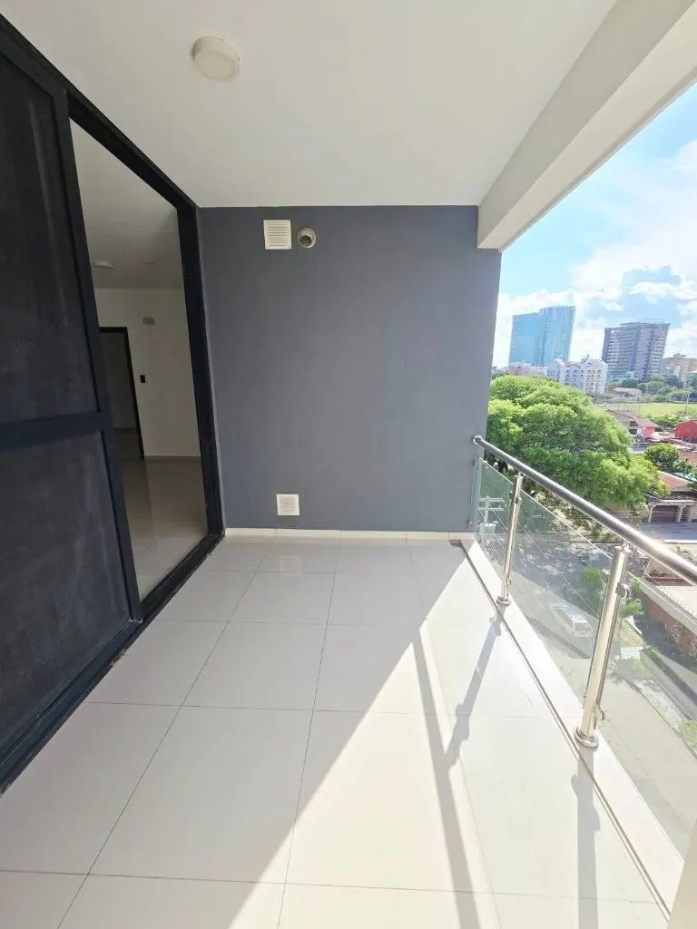 2-bedroom apartment for sale in the Lucía gated community: foto 10 de 19