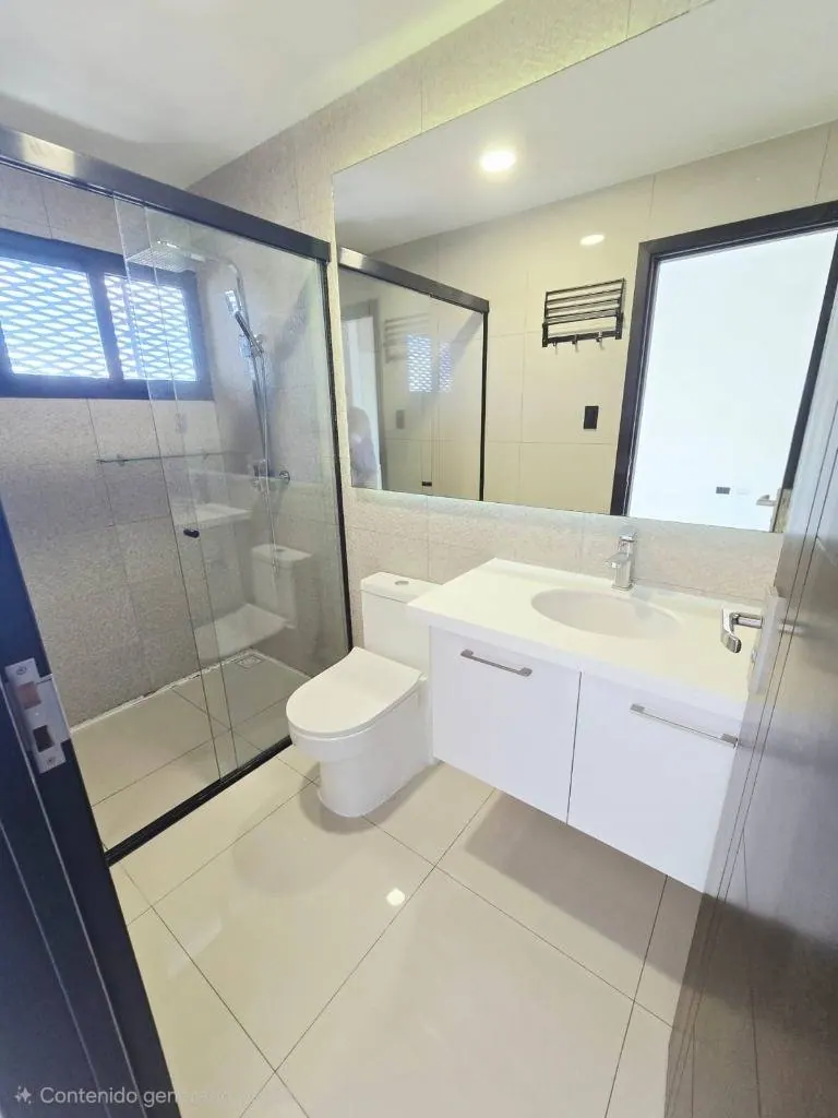 2-bedroom apartment for sale in the Lucía gated community: foto 11 de 19