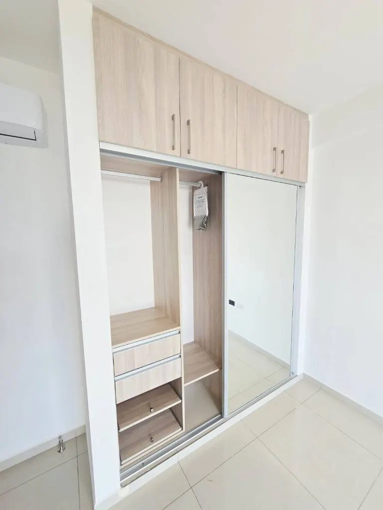 2-bedroom apartment for sale in the Lucía gated community: foto 13 de 19