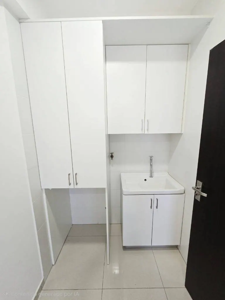2-bedroom apartment for sale in the Lucía gated community: foto 16 de 19