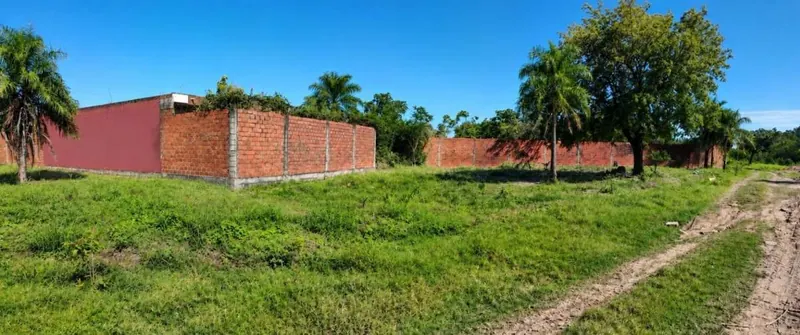 Terreno de 506,28 m² en venta en el Barrio 23 de Octubre: foto 2 de 3
