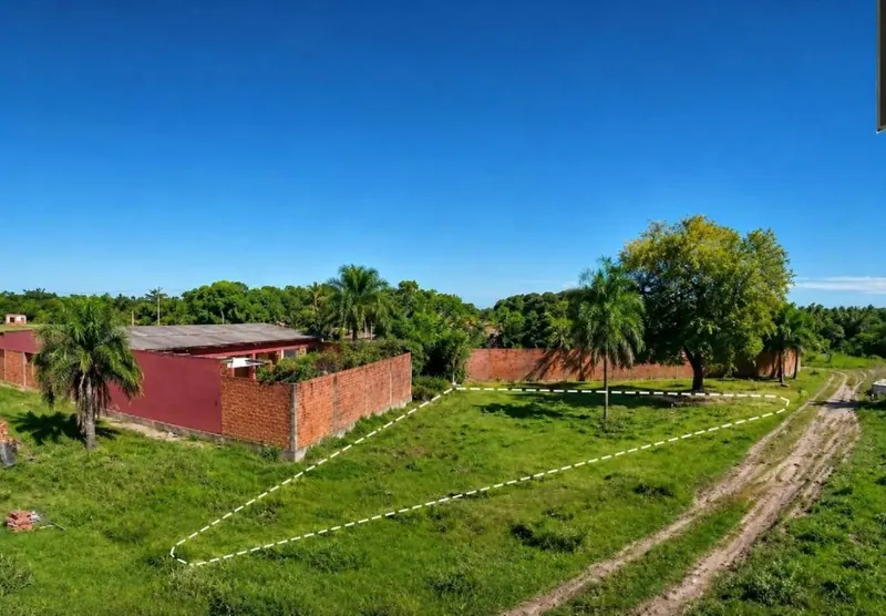 Terreno de 506,28 m² en venta en el Barrio 23 de Octubre: foto 3 de 3