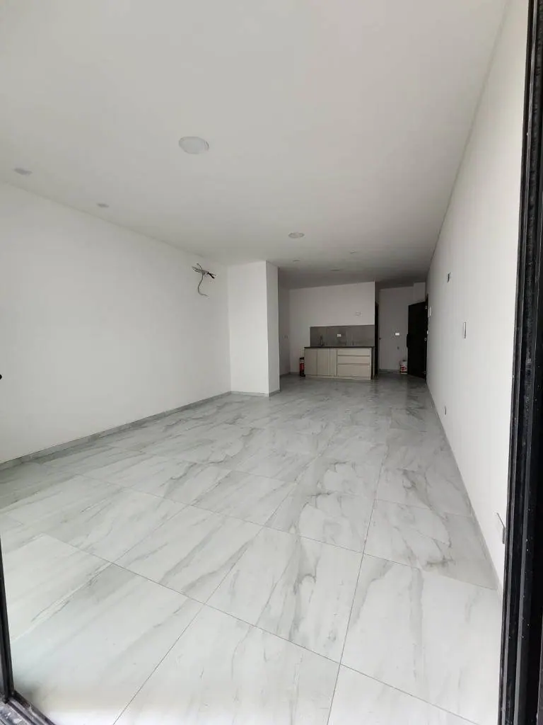 Brand-new studio for rent in the Nature gated community: foto 4 de 23