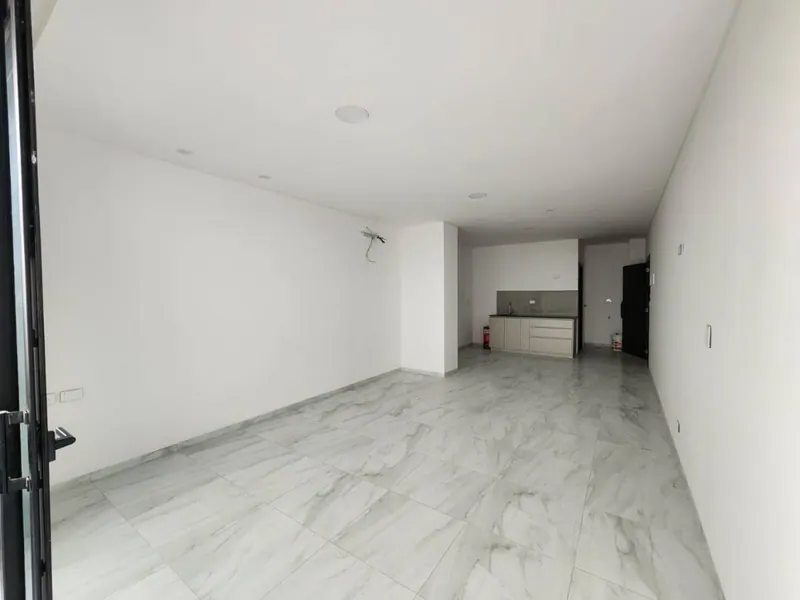 Brand-new studio for rent in the Nature gated community: foto 12 de 23