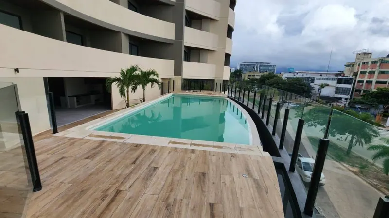 Brand-new studio for rent in the Nature gated community: foto 22 de 23