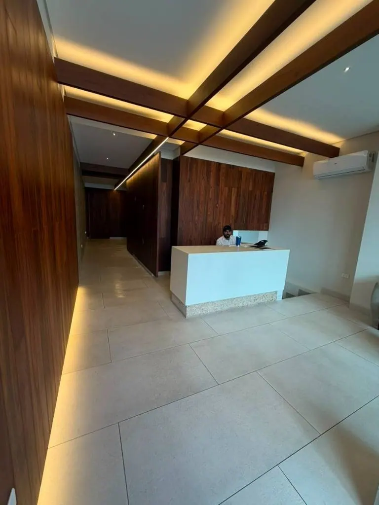 1-bedroom brand-new apartment for rent in the North Zone: foto 2 de 14