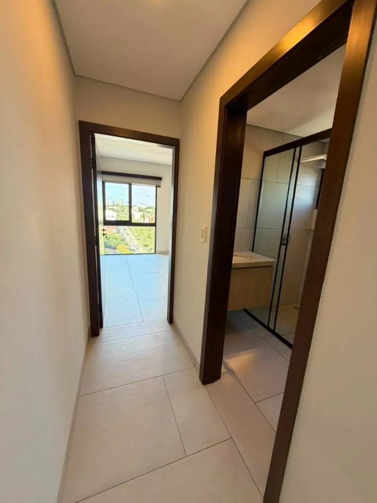 1-bedroom brand-new apartment for rent in the North Zone: foto 5 de 14