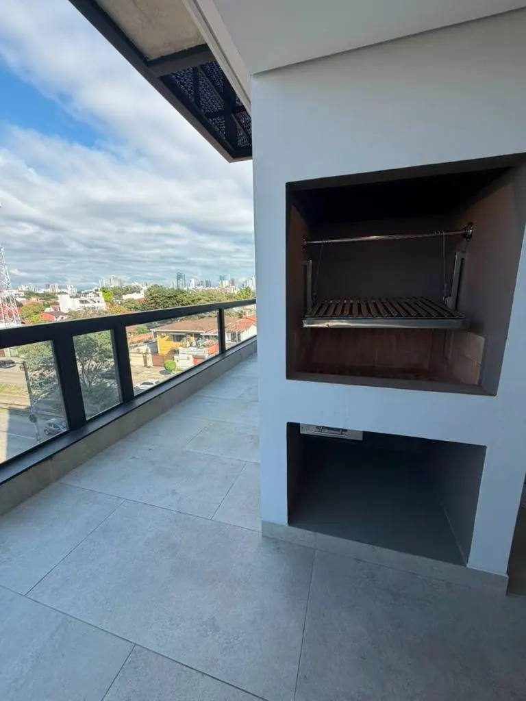 1-bedroom brand-new apartment for rent in the North Zone: foto 6 de 14