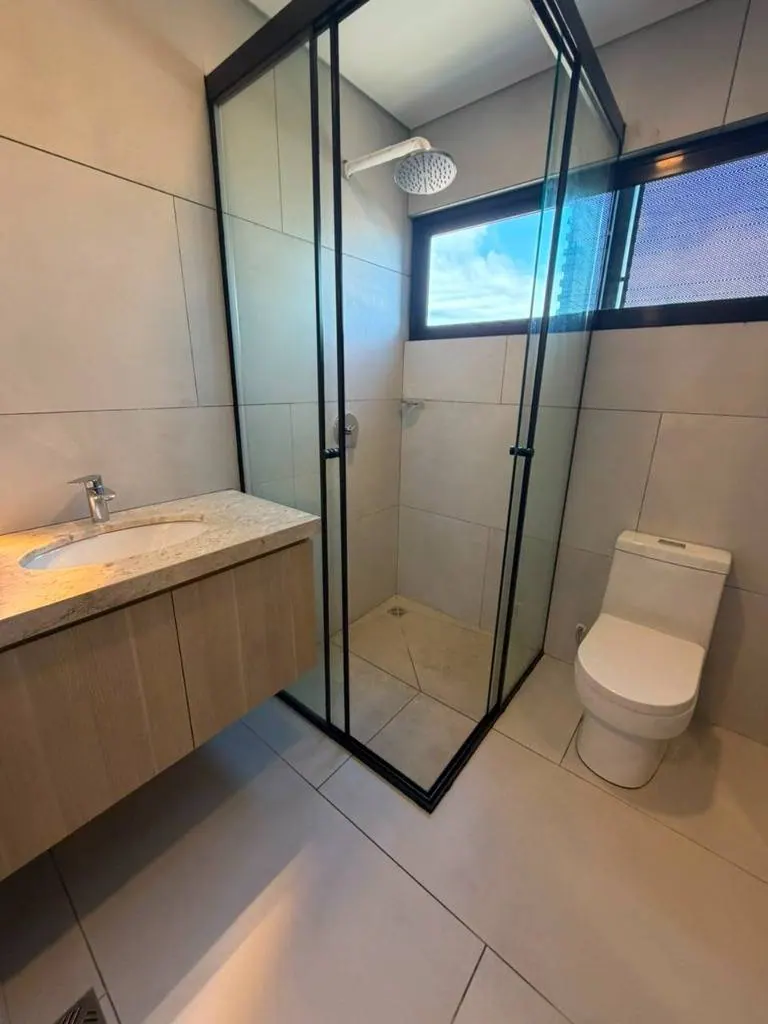 1-bedroom brand-new apartment for rent in the North Zone: foto 10 de 14