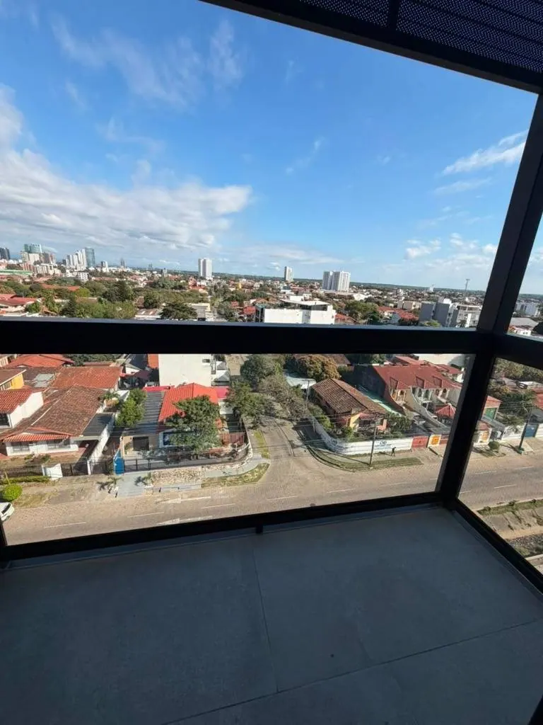 1-bedroom brand-new apartment for rent in the North Zone: foto 11 de 14
