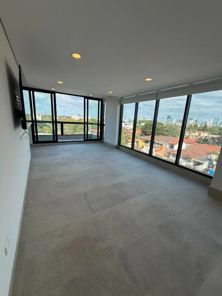 1-bedroom brand-new apartment for rent in the North Zone: foto 13 de 14