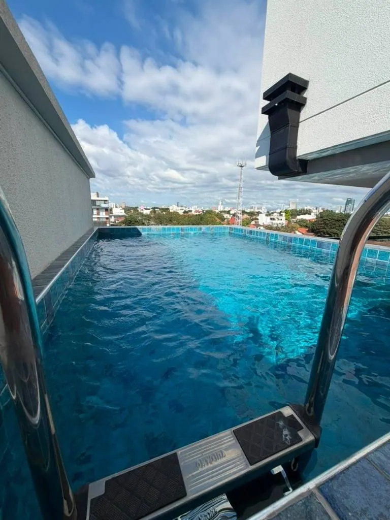 1-bedroom brand-new apartment for rent in the North Zone: foto 14 de 14