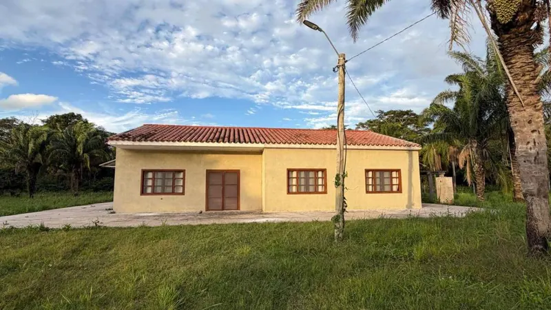 Quinta de 1,5 ha en venta en Portachuelo: foto 2 de 10