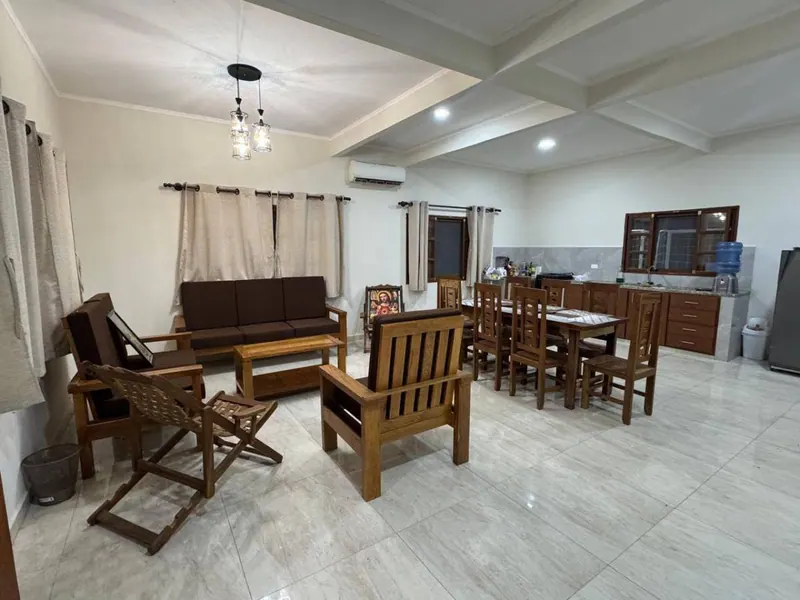Quinta de 1,5 ha en venta en Portachuelo: foto 7 de 10
