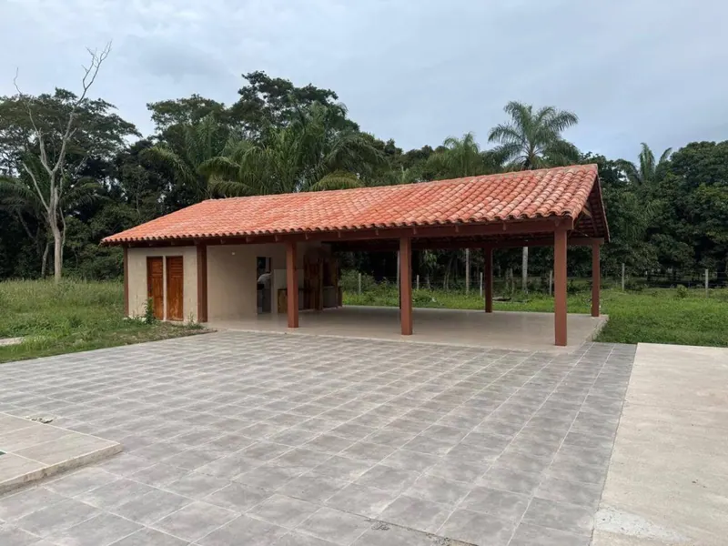 Quinta de 1,5 ha en venta en Portachuelo: foto 8 de 10