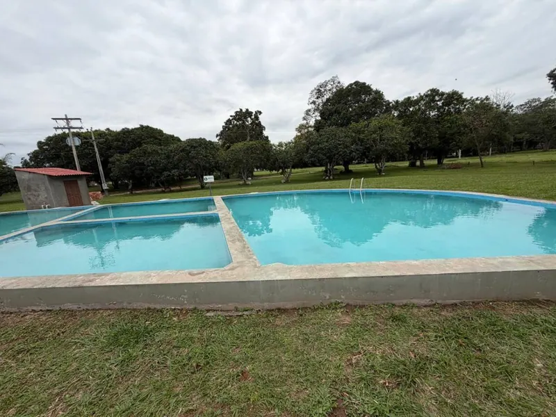305.35 m² lot for sale in Centro Campestre Norte 2, Warnes
