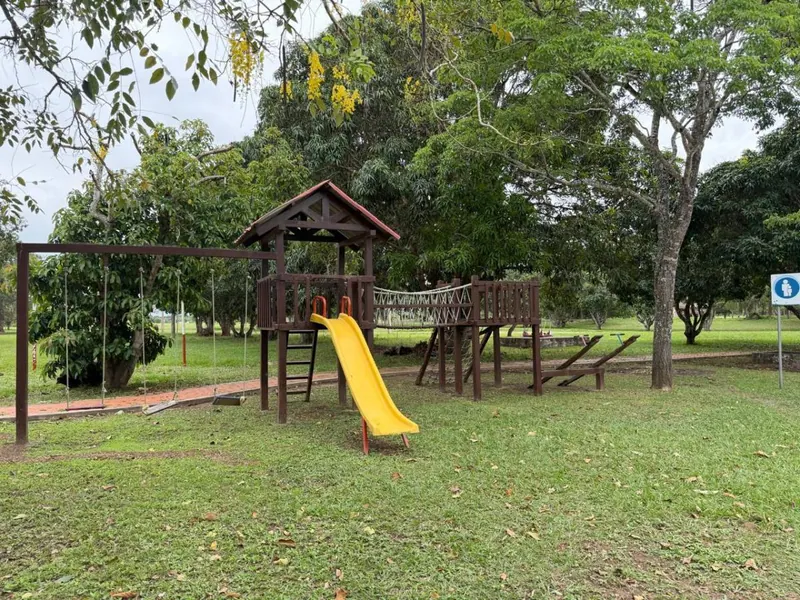 Terreno de 305,35 m² en venta en Centro Campestre Norte 2, Warnes: foto 2 de 9