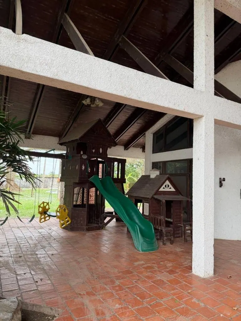 Terreno de 305,35 m² en venta en Centro Campestre Norte 2, Warnes: foto 3 de 9