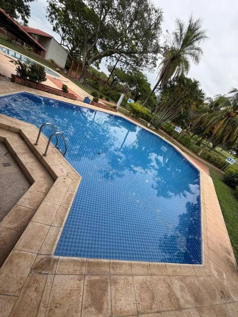 Terreno de 305,35 m² en venta en Centro Campestre Norte 2, Warnes: foto 4 de 9